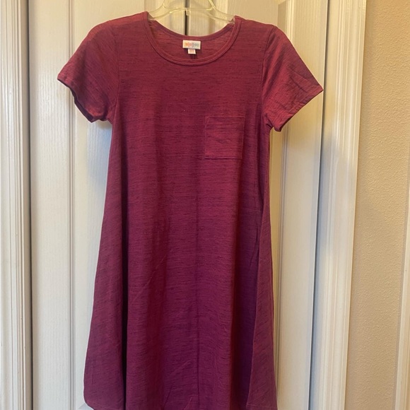 LuLaRoe Dresses & Skirts - NWOT LuLaRoe Carly Dress
